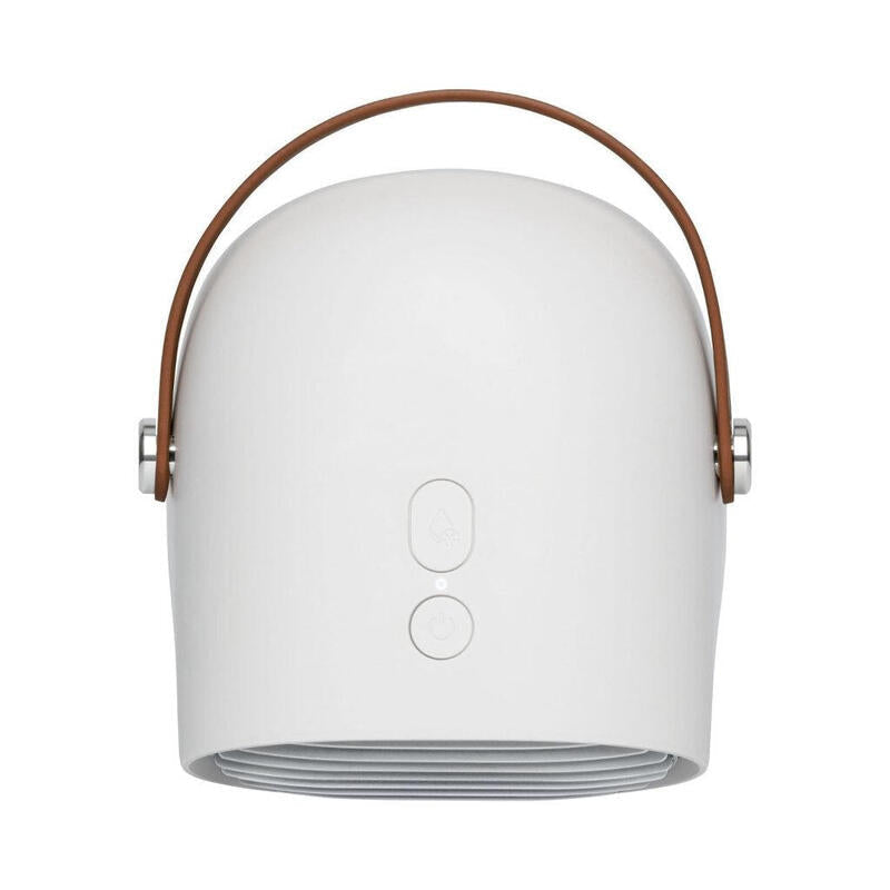 Depurador Steba Mini Air Landers Aw-6m White 36-36-00