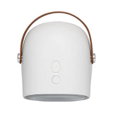 Depurador Steba Mini Air Landers Aw-6m White 36-36-00