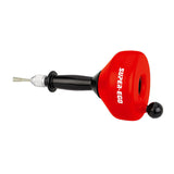 Desatascador De Tambor 6m