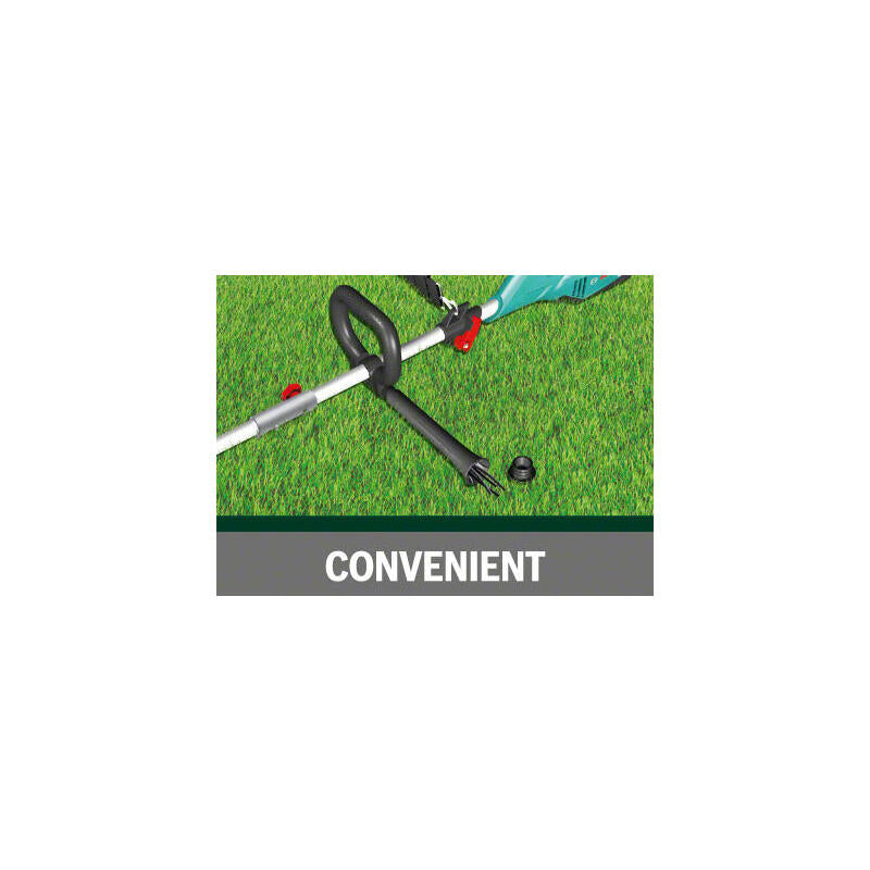 Desbrozadora  Bosch Freischneider Afs 23-37, Motorsense 06008a9000