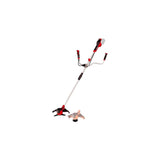 Desbrozadora Inalámbrica Einhell Agillo 36/255 Bl-Solo, 36volt (2x18v) (Rojo/Negro, Sin Batería Ni Cargador) 3411320