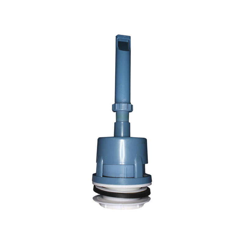 Descarga De Wc - Tanque Bajo (Envasado)