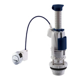 Descargador Universal Cíes Triple Base