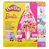 Desfile De Moda Barbie Play-Doh