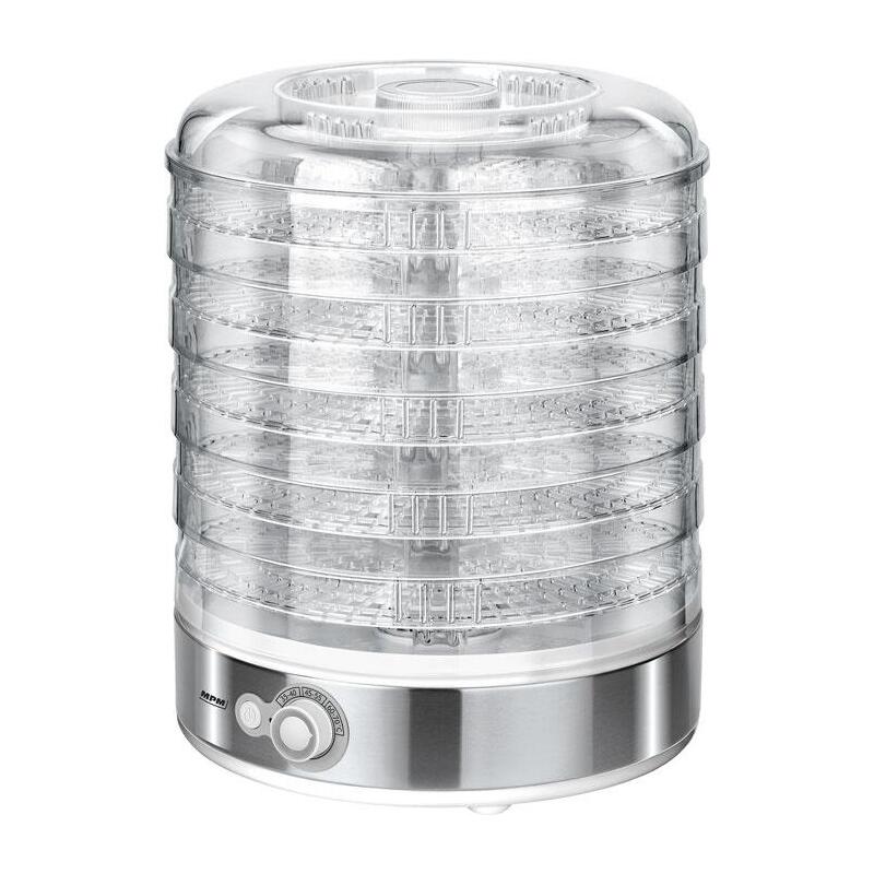 Deshidratador De Alimentos Mpm Msg-11