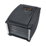 Deshidratador Steba Ed 6 Negro 800 W