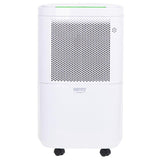 Deshumidificador Camry Cr 7851 Blanco