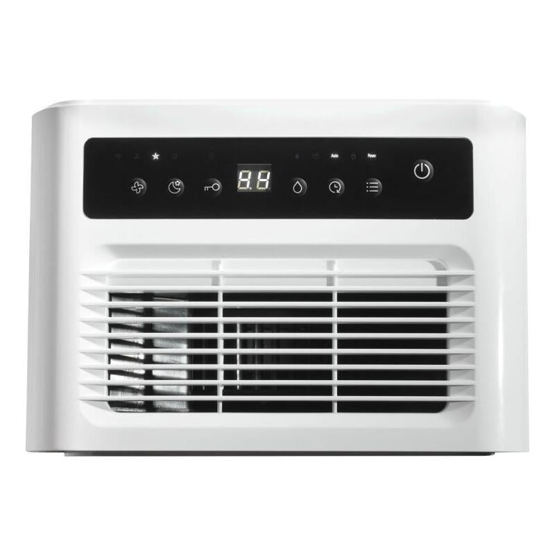 Deshumidificador Hisense D12cw, Blanco 896862