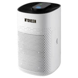 Deshumidificador  Noveen Dh450 1 L 70 W Blanco