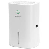 Deshumidificador Orbegozo Dh 310 Depósito 600ml
