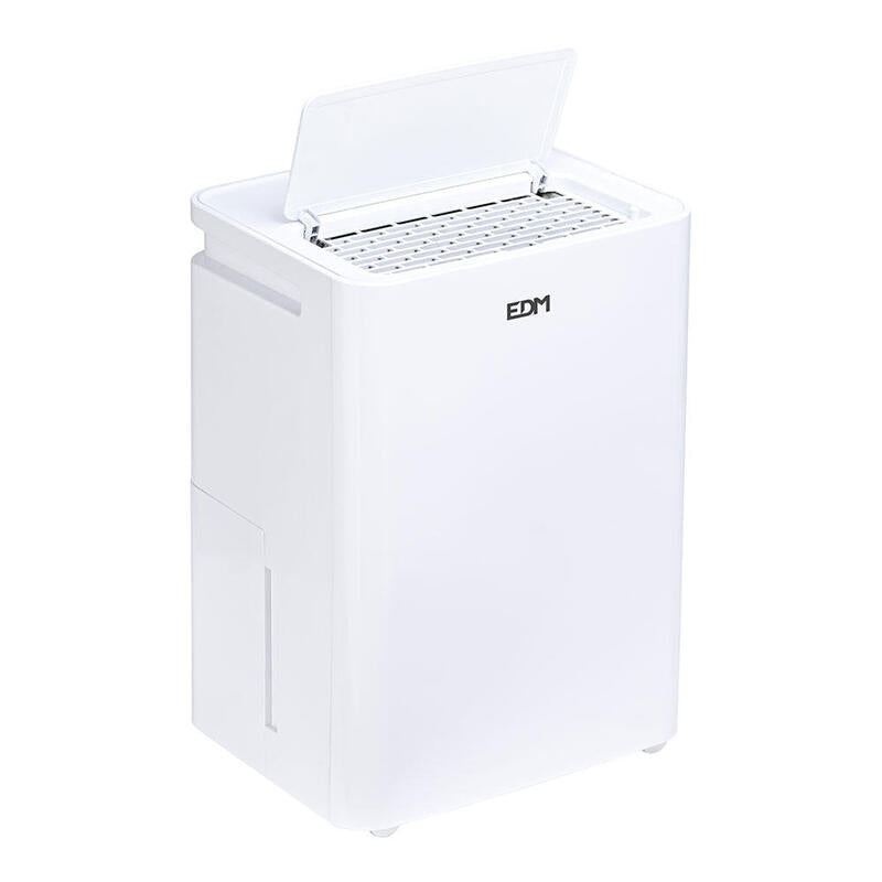 Deshumidificador Portátil, 12 L/Día