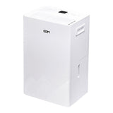 Deshumidificador Portátil Con Wifi, 20 L/Día