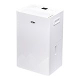 Deshumidificador Portátil Con Wifi, 20 L/Día