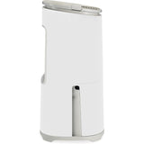 Deshumidificador Y Purificador De Aire Por Compresor Meaco Dry Arete One 10l Blanco/Beige, 151 Vatios, Para Habitaciones De Hasta 40m² Arete One 100l Bg