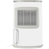 Deshumidificador Y Purificador De Aire Por Compresor Meaco Dry Arete One 10l Blanco/Beige, 151 Vatios, Para Habitaciones De Hasta 40m² Arete One 100l Bg