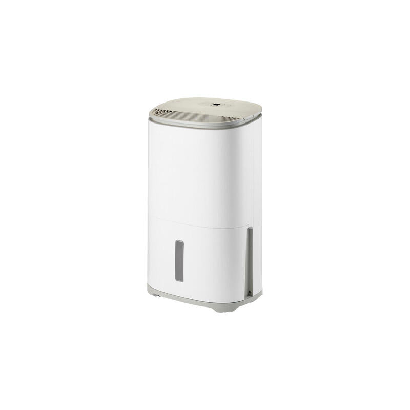 Deshumidificador Y Purificador De Aire Por Compresor Meaco Dry Arete One 20l Blanco/Beige, 216 Vatios, Para Habitaciones De Hasta 100m² Meaco Dry Arete One 20l Bg