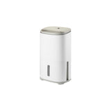 Deshumidificador Y Purificador De Aire Por Compresor Meaco Dry Arete One 20l Blanco/Beige, 216 Vatios, Para Habitaciones De Hasta 100m² Meaco Dry Arete One 20l Bg