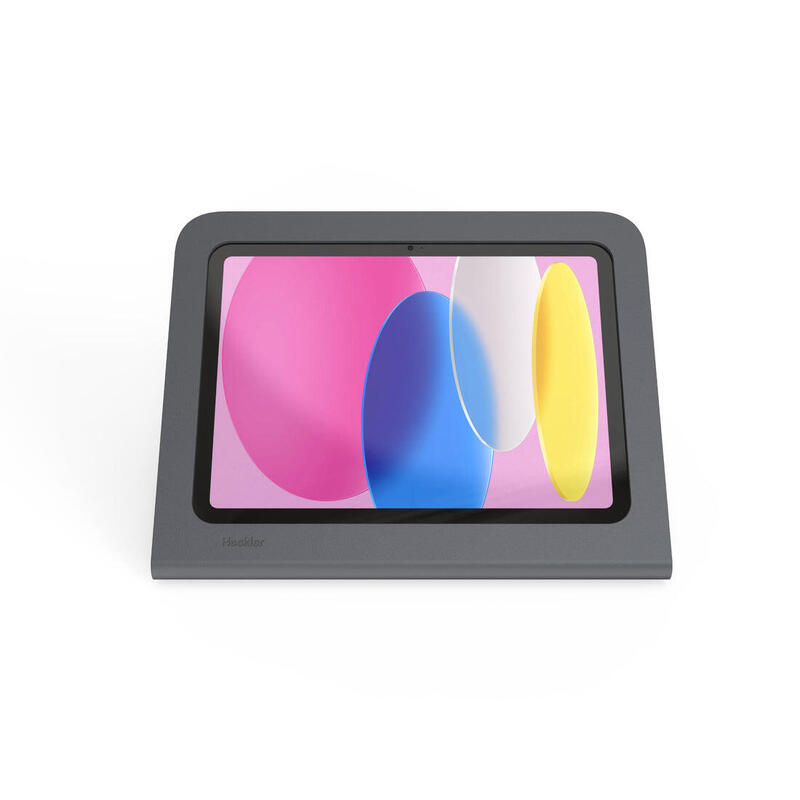 Design Windfall Stand For  Ipad 10th Generation - Black