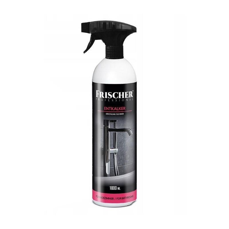 Desincrustante De Baño Frischer 1l