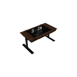 Desk Lian Li  Dk07x Wood