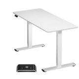 Desk Motorised/White Wdt221e-W Onkron