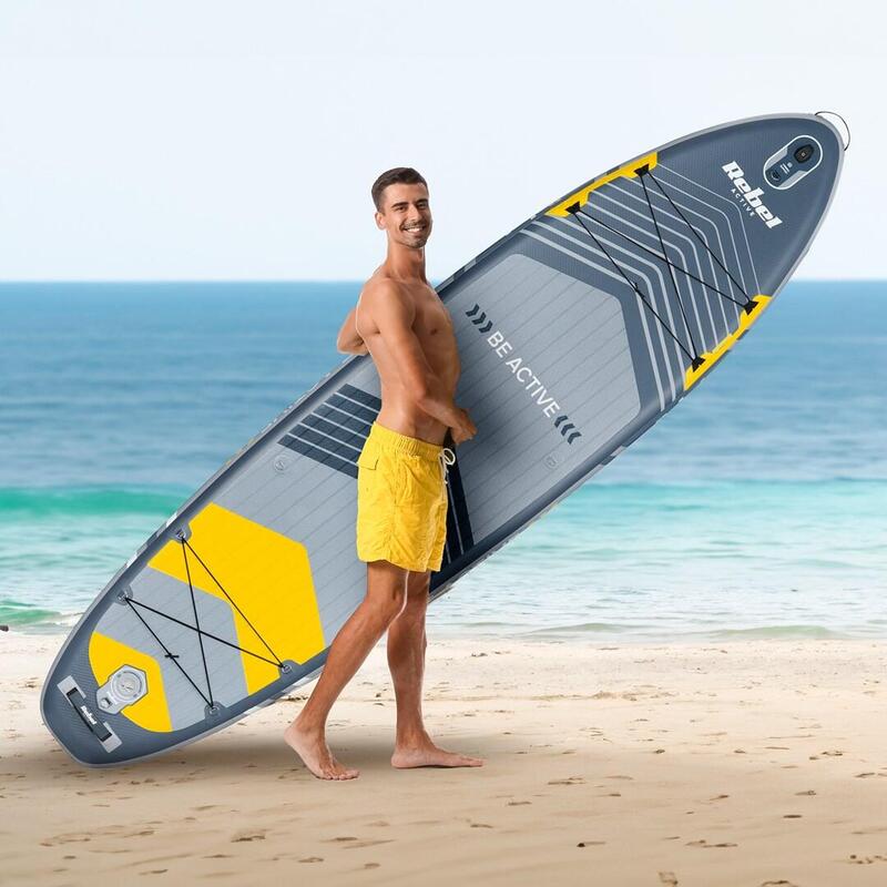 Deska Sup Rebel Active Rba-4501 350cm