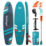 Deska Sup Skatinger Jade 320x81x15 Allround