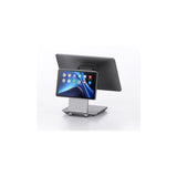 Desktop Pos C9 15.6"+10.1"/4/64gb 9wc9-464ddnc Telpo