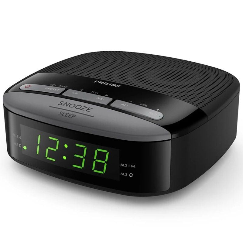 Despertador Philips Tar3305 Radio Fm