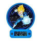 Despertador Vegeta Dragon Ball Z