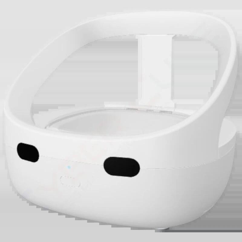 Desprecintado - Petoneer Nutricare Feeder - Comedero Inteligente Con Control De Salud Por Rfid