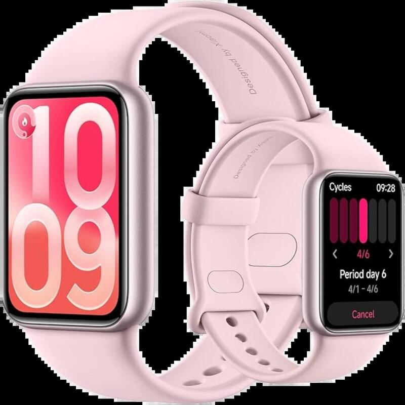Desprecintado - Xiaomi Smart Band 10 Pro Pulsera De Actividad 1,74" Amoled 21 Días 150+ Deportes 5 Atm Rosa