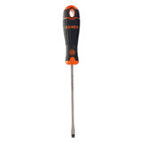 Destornillador Bahcofit Punta Plana 1,2x6,5x125mm