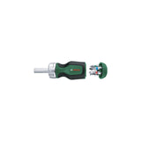 Destornillador Bosch Heimwerken & Garten 1600a032uy Verde/Negro