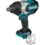 Destornillador De Impacto Inalámbrico Dtw1001z, 18volt Azul / Negro, Sin Batería Y Cargador