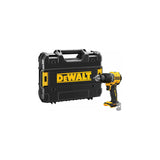 Destornillador De Perforación Inalámbrica De Rocío De Dewalt Dcd799nt, 18 Voltios Amarillo/Negro, Sin Batería Y Cargador, En T Stak Box Dcd799nt-Xj
