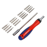 Destornillador De Precisión18 Piezas