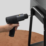 Destornillador Eléctrico Hoto 12v Brushless Drill