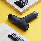 Destornillador Eléctrico Hoto 12v Brushless Drill