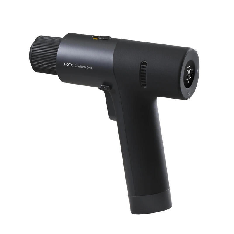 Destornillador Eléctrico Hoto 12v Brushless Drill