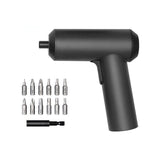 Destornillador Inalámbrico Xiaomi Mi Cordless 12 Puntas De Precisión