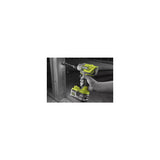 Destornillador  Ryobi R18dd3-0 18v  Cordless Drill Driver