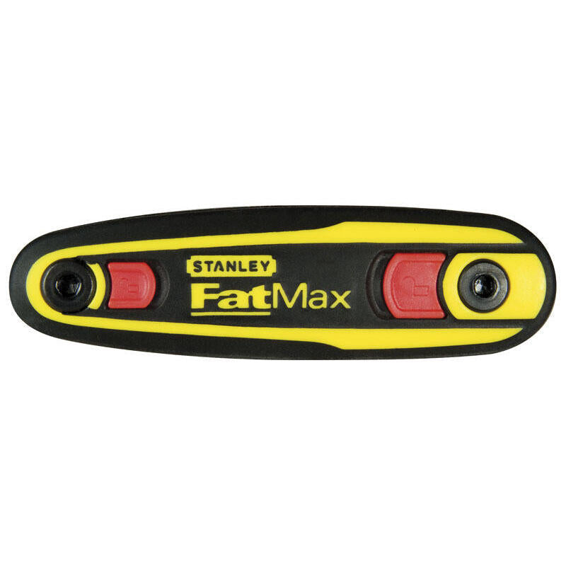 Destornillador Stanley 0-97-552 Manual Juego