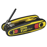 Destornillador Stanley 0-97-552 Manual Juego