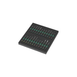 Destornillador  Wera 05150106001 Negro/Verde