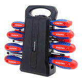 Destornilladores Con Soporte, Juego De 45 Piezas