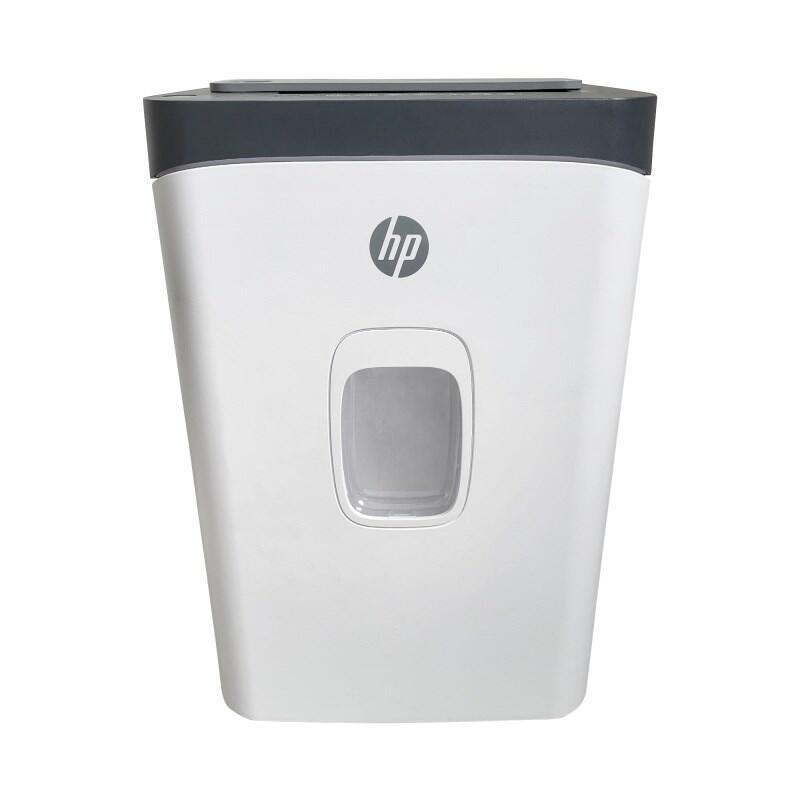 Destructora  De Documentos Hp Oneshred Auto 200cc