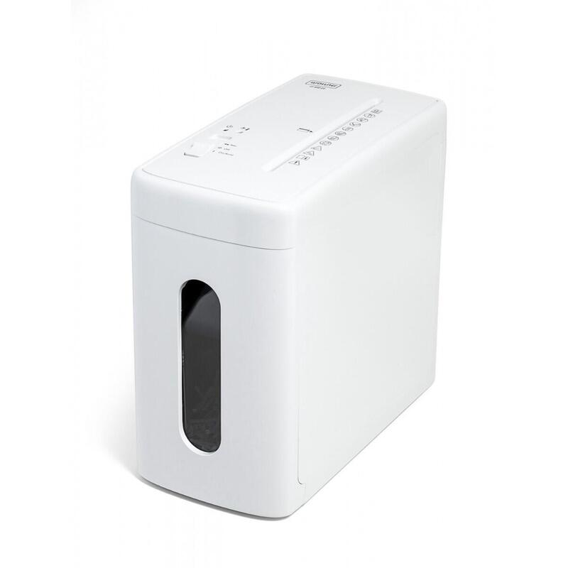 Destructora De Papel Ef910 C4