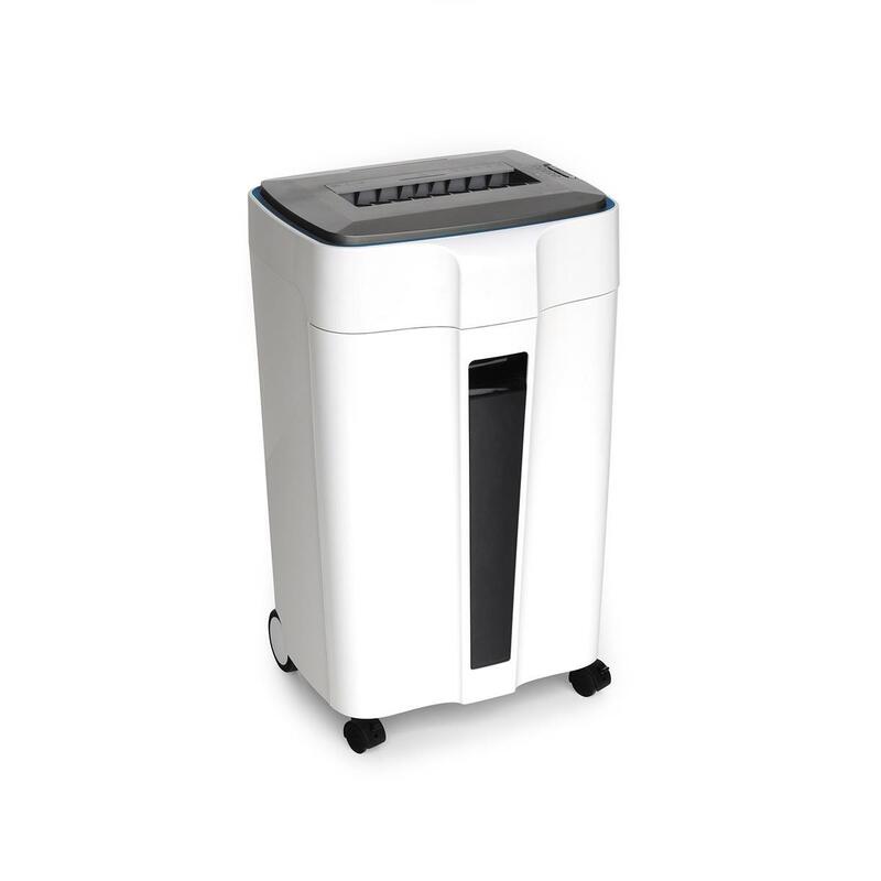 Destructora De Papel Hd-300 C4
