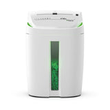 Destructora De Papel Hybrid S4
